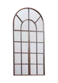 Brand new 🤩 Industrial Metal Wall Decor by Monroe Lane 🔔 -Monroe Lane Sales Belk 1974