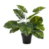 Brand new 🌟 Traditional Plastic Artificial Plant by Monroe Lane 🛒