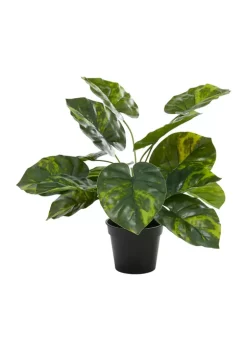 Brand new 🌟 Traditional Plastic Artificial Plant by Monroe Lane 🛒 -Monroe Lane Sales Belk 19752