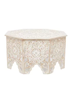 Wholesale 👍 Eclectic Wood Coffee Table by Monroe Lane ❤️