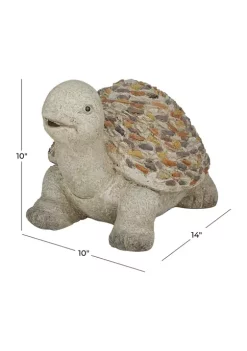 Wholesale 🤩 Farmhouse Polystone Garden Sculpture by Monroe Lane 🤩 -Monroe Lane Sales Belk 19831