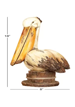 Top 10 🎁 Coastal Polystone Sculpture by Monroe Lane ❤️ -Monroe Lane Sales Belk 19912