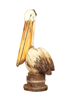 Top 10 🎁 Coastal Polystone Sculpture by Monroe Lane ❤️ -Monroe Lane Sales Belk 19913