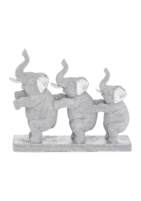 Outlet π Glam Polystone Sculpture by Monroe Lane βοΈ 1 Outlet π Glam Polystone Sculpture by Monroe Lane βοΈ