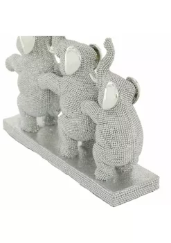 Outlet π Glam Polystone Sculpture by Monroe Lane βοΈ 9 Outlet π Glam Polystone Sculpture by Monroe Lane βοΈ -Monroe Lane Sales Belk 19922