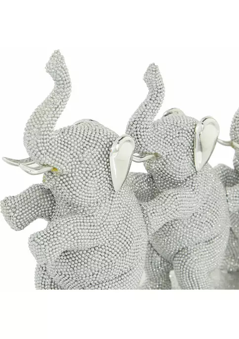 Outlet π Glam Polystone Sculpture by Monroe Lane βοΈ 4 Outlet π Glam Polystone Sculpture by Monroe Lane βοΈ - Image 4