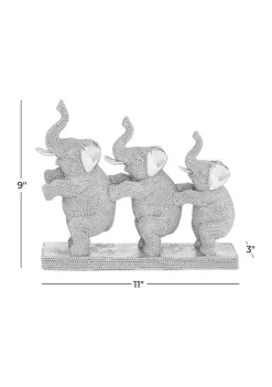 Outlet π Glam Polystone Sculpture by Monroe Lane βοΈ 11 Outlet π Glam Polystone Sculpture by Monroe Lane βοΈ -Monroe Lane Sales Belk 19924