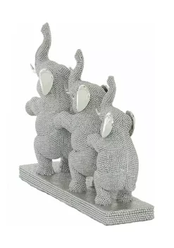 Outlet π Glam Polystone Sculpture by Monroe Lane βοΈ 12 Outlet π Glam Polystone Sculpture by Monroe Lane βοΈ -Monroe Lane Sales Belk 19925