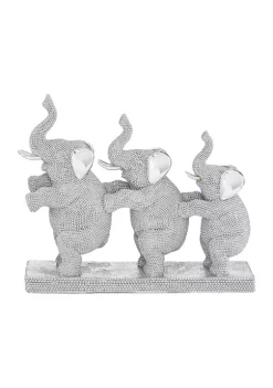 Outlet π Glam Polystone Sculpture by Monroe Lane βοΈ 13 Outlet π Glam Polystone Sculpture by Monroe Lane βοΈ -Monroe Lane Sales Belk 19926