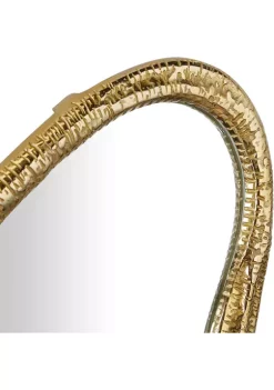 Top 10 🛒 Contemporary Aluminum Wall Mirror - Set of 3 by Monroe Lane ❤️ -Monroe Lane Sales Belk 19936