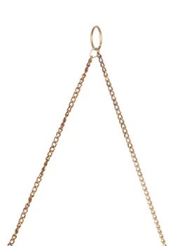 Deals 👏 Eclectic Metal Windchime by Monroe Lane ⭐ -Monroe Lane Sales Belk 19958