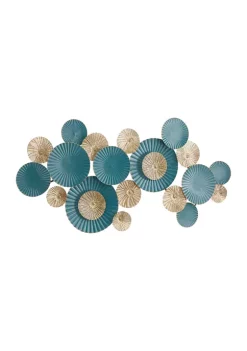 Top 10 ❤️ Coastal Metal Wall Decor by Monroe Lane ⌛ 10 Top 10 ❤️ Coastal Metal Wall Decor by Monroe Lane ⌛ -Monroe Lane Sales Belk 19969