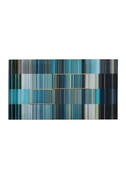 Brand new ⭐ Wood Contemporary Wall Art by Monroe Lane 🛒