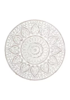 Best reviews of 😀 Bohemian Wood Wall Decor by Monroe Lane 😉 -Monroe Lane Sales Belk 19977