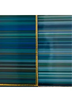 Brand new ⭐ Wood Contemporary Wall Art by Monroe Lane 🛒 -Monroe Lane Sales Belk 2000