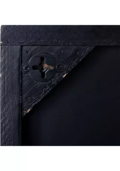 Brand new ⭐ Wood Contemporary Wall Art by Monroe Lane 🛒 -Monroe Lane Sales Belk 2003