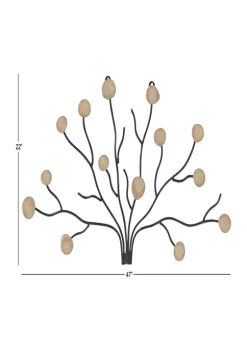 Cheap 💯 Iron Farmhouse Wall Décor by Monroe Lane 🌟 -Monroe Lane Sales Belk 20052