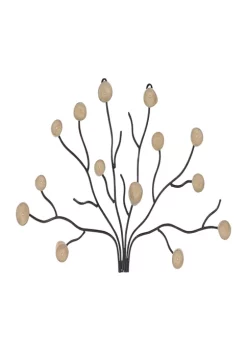 Cheap 💯 Iron Farmhouse Wall Décor by Monroe Lane 🌟 -Monroe Lane Sales Belk 20053