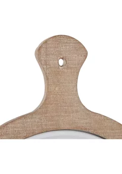 Hot Sale 😀 Farmhouse Metal Wall Decor - Set of 2 by Monroe Lane 🎉 -Monroe Lane Sales Belk 20082