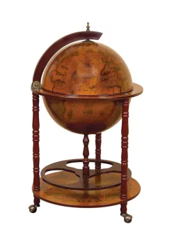 Cheapest π Rustic Wood Standing Wine Rack by Monroe Lane π