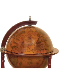 Cheapest 🎉 Rustic Wood Standing Wine Rack by Monroe Lane 🛒 -Monroe Lane Sales Belk 20107