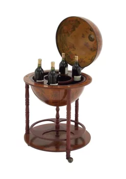 Cheapest 🎉 Rustic Wood Standing Wine Rack by Monroe Lane 🛒 -Monroe Lane Sales Belk 20109