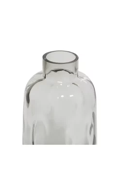 Best reviews of 🛒 Coastal Glass Vase by Monroe Lane 🔥 -Monroe Lane Sales Belk 20121