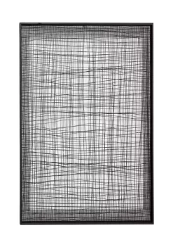 Outlet 🤩 Modern Metal Wall Decor by Monroe Lane 🎁