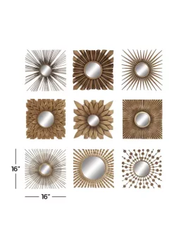 Cheap ⭐ Coastal Metal Windchime by Monroe Lane 👍 -Monroe Lane Sales Belk 2014