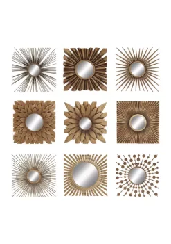 Cheap ⭐ Coastal Metal Windchime by Monroe Lane 👍 -Monroe Lane Sales Belk 2015