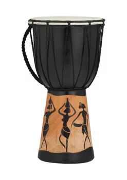 Top 10 💯 Bohemian Wood Sculpture by Monroe Lane 🌟 -Monroe Lane Sales Belk 20154