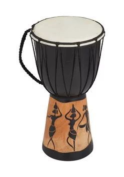 Top 10 💯 Bohemian Wood Sculpture by Monroe Lane 🌟 -Monroe Lane Sales Belk 20156