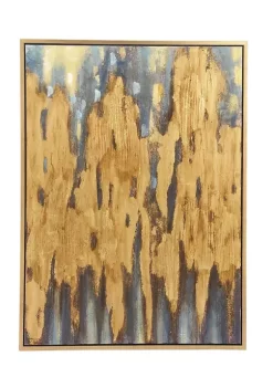 Cheap 🎉 Contemporary Polystone Framed Wall Art by Monroe Lane 😍 -Monroe Lane Sales Belk 20168