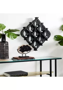 Coupon 😍 Eclectic Mango Wood Windchime by Monroe Lane 💯