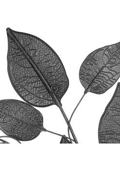 Outlet 🎉 Traditional Metal Wall Decor by Monroe Lane 🥰 -Monroe Lane Sales Belk 20267