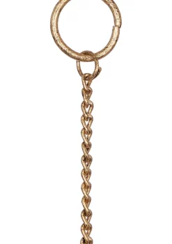 Wholesale 🤩 Eclectic Metal Windchime by Monroe Lane 😉 -Monroe Lane Sales Belk 20270