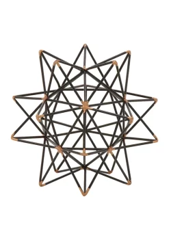 Best reviews of 🤩 Modern Metal Sculpture by Monroe Lane 🎁