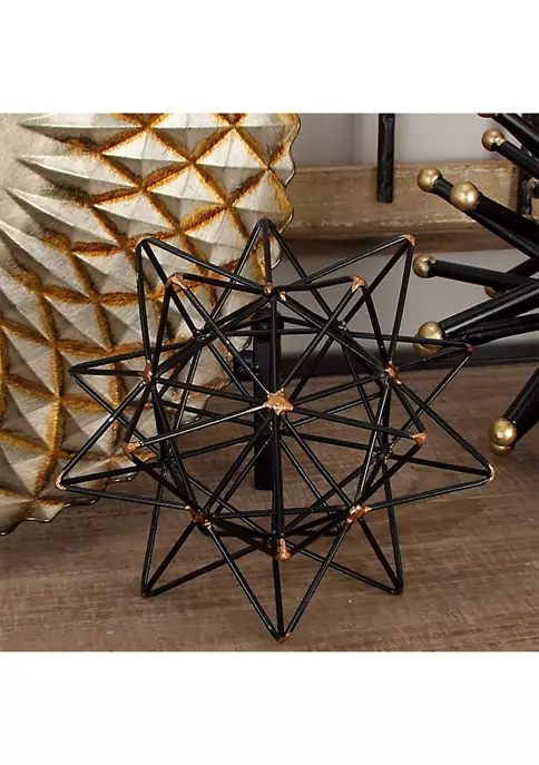 Best reviews of 🤩 Modern Metal Sculpture by Monroe Lane 🎁 2 Best reviews of 🤩 Modern Metal Sculpture by Monroe Lane 🎁 - Image 2