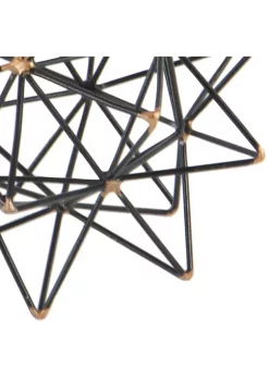 Best reviews of 🤩 Modern Metal Sculpture by Monroe Lane 🎁 8 Best reviews of 🤩 Modern Metal Sculpture by Monroe Lane 🎁 -Monroe Lane Sales Belk 20273