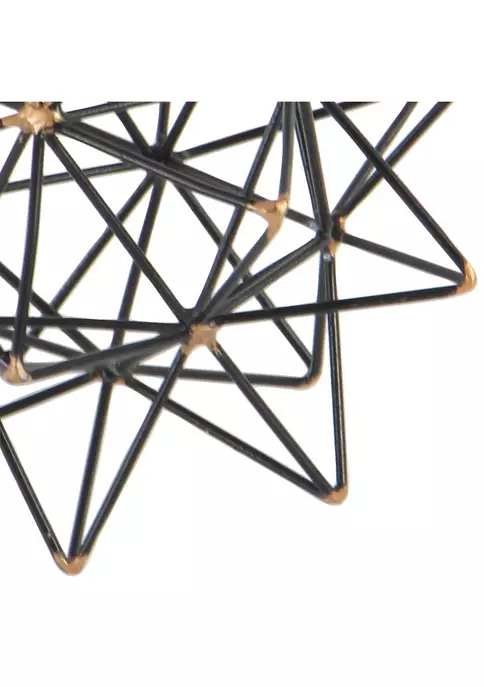 Best reviews of 🤩 Modern Metal Sculpture by Monroe Lane 🎁 3 Best reviews of 🤩 Modern Metal Sculpture by Monroe Lane 🎁 - Image 3