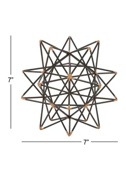 Best reviews of 🤩 Modern Metal Sculpture by Monroe Lane 🎁 9 Best reviews of 🤩 Modern Metal Sculpture by Monroe Lane 🎁 -Monroe Lane Sales Belk 20274