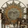 Best reviews of 💯 Rustic Metal Wall Decor by Monroe Lane 💯