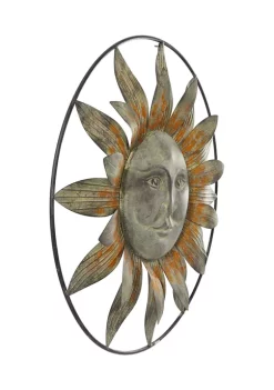 Best Sale ✨ Eclectic Metal Windchime by Monroe Lane 🛒 -Monroe Lane Sales Belk 2032