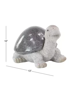 Coupon 🔥 Country Polystone Garden Sculpture by Monroe Lane 🔥 -Monroe Lane Sales Belk 20332