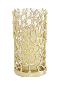 Buy 😍 Coastal Aluminum Lantern by Monroe Lane 🧨 -Monroe Lane Sales Belk 20340