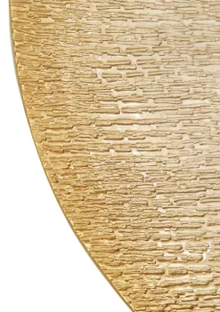 Best reviews of 💯 Glam Metal Wall Decor - Set of 3 by Monroe Lane 💯 -Monroe Lane Sales Belk 20343