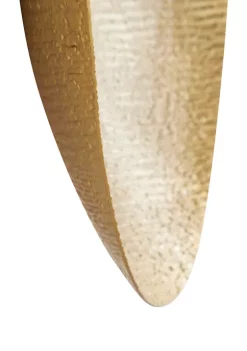 Best reviews of 💯 Glam Metal Wall Decor - Set of 3 by Monroe Lane 💯 -Monroe Lane Sales Belk 20344