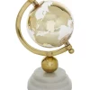 Flash Sale 👏 Glam Marble Globe by Monroe Lane 👏