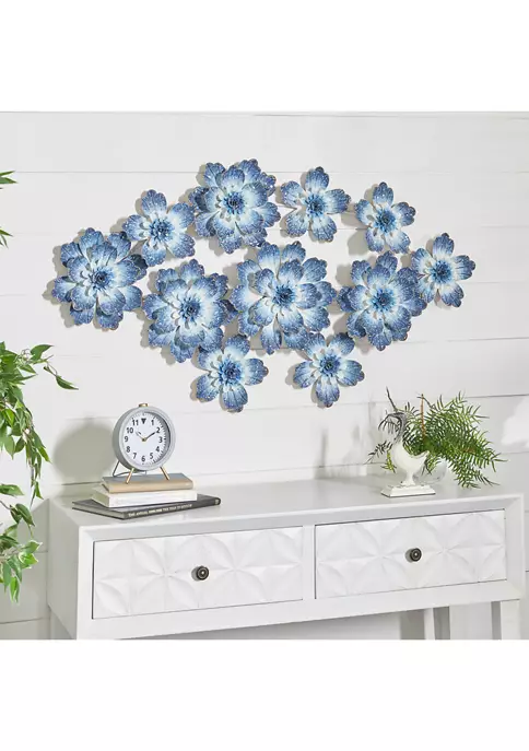 Best reviews of 🔥 Contemporary Metal Wall Decor by Monroe Lane 😍 2 Best reviews of 🔥 Contemporary Metal Wall Decor by Monroe Lane 😍 - Image 2