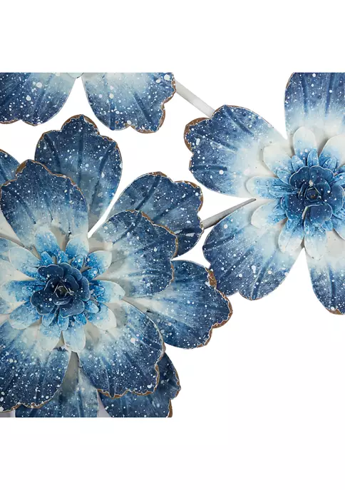 Best reviews of 🔥 Contemporary Metal Wall Decor by Monroe Lane 😍 3 Best reviews of 🔥 Contemporary Metal Wall Decor by Monroe Lane 😍 - Image 3